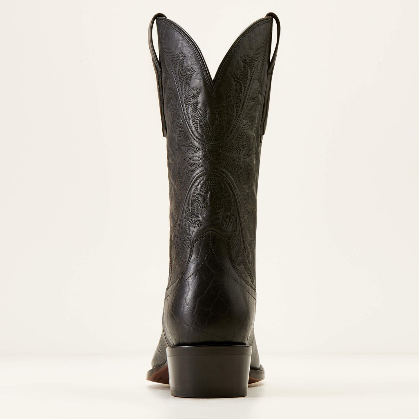 Ariat Bench Made James Western Boot