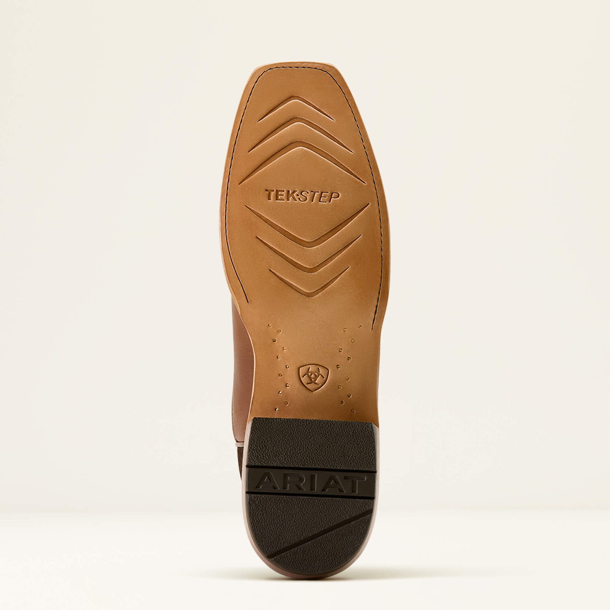 Ariat Futurity Deal Narrow Cutter Toe Cowboy Boot