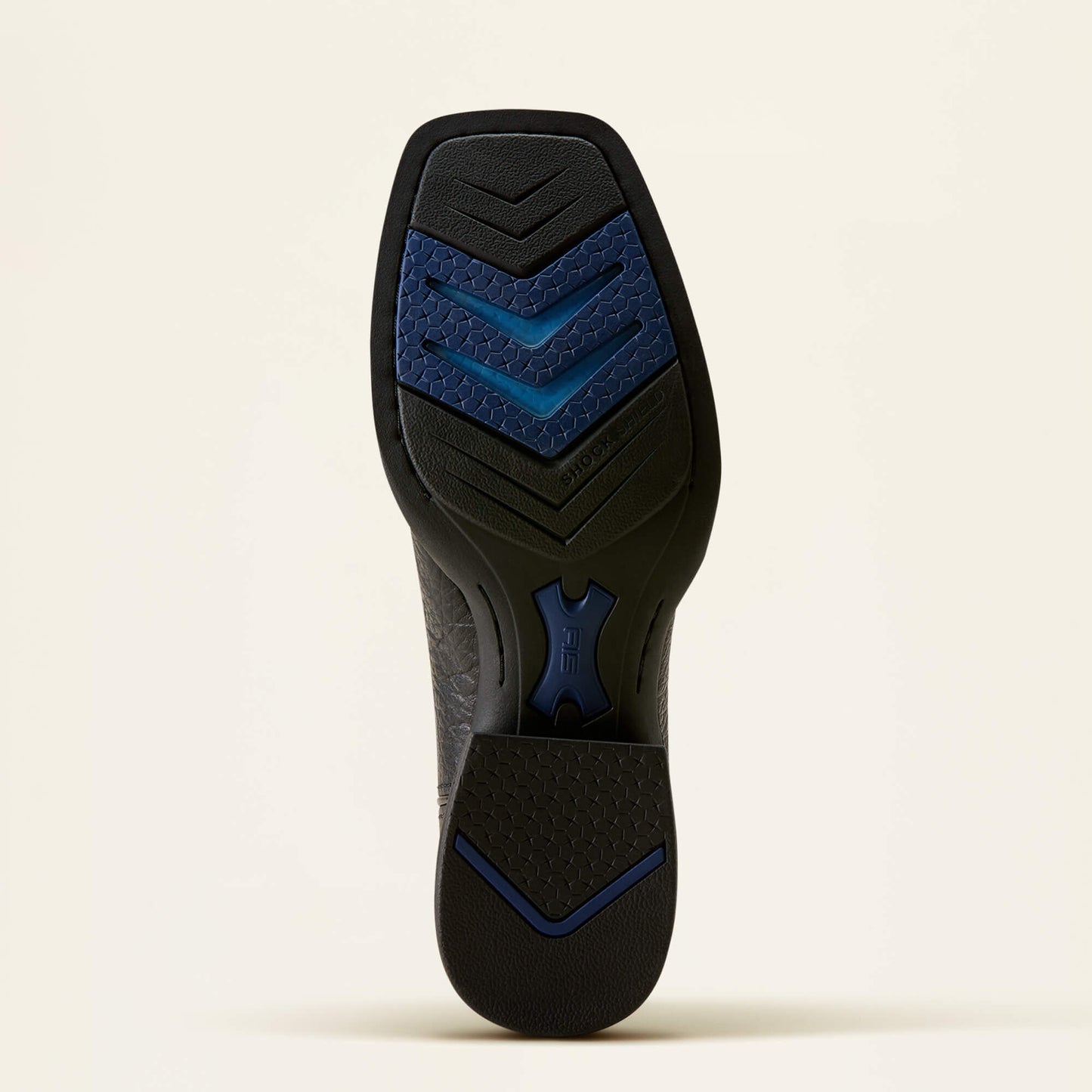 Ariat Steadfast Wide Square Toe Cowboy Boot