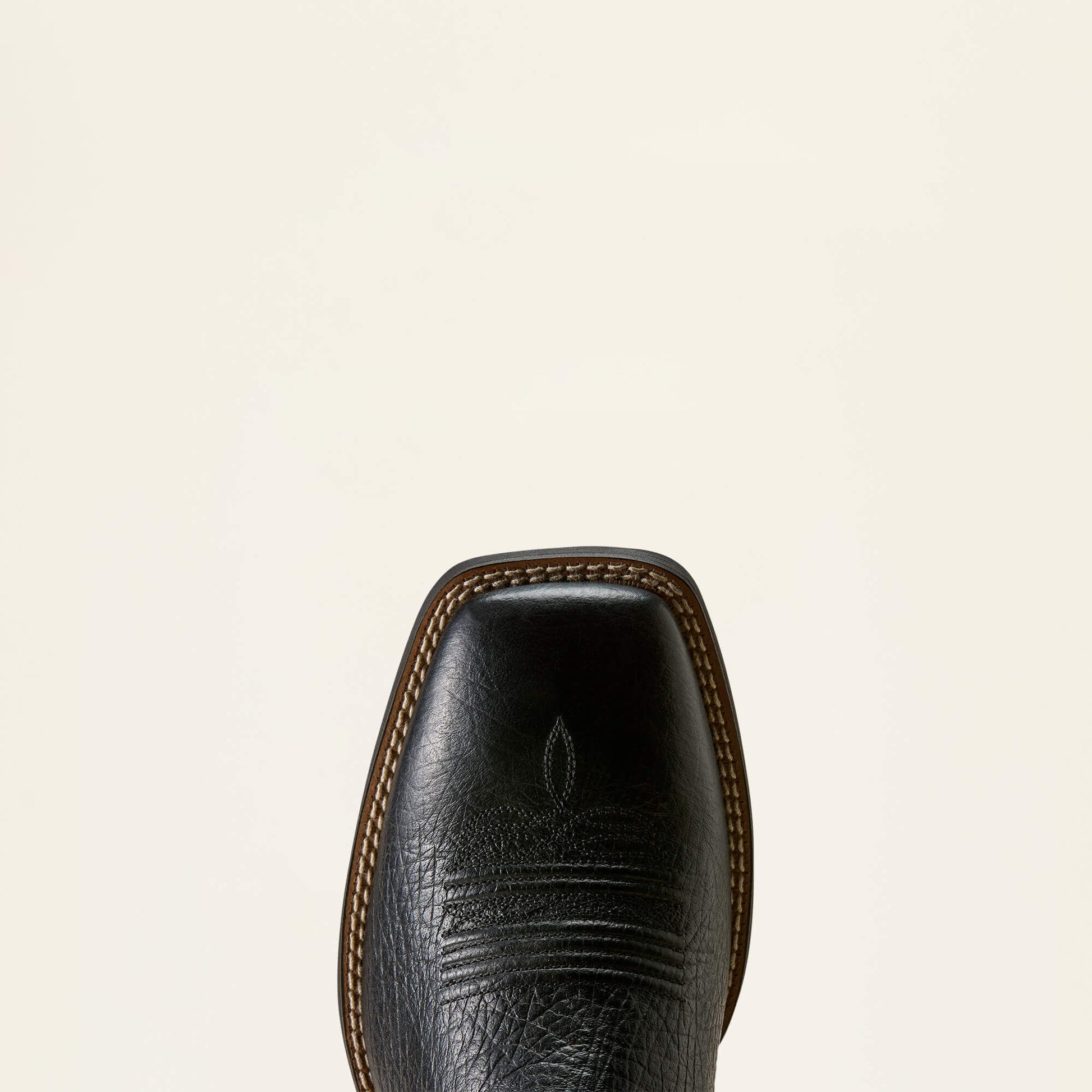 Ariat Steadfast Wide Square Toe Cowboy Boot