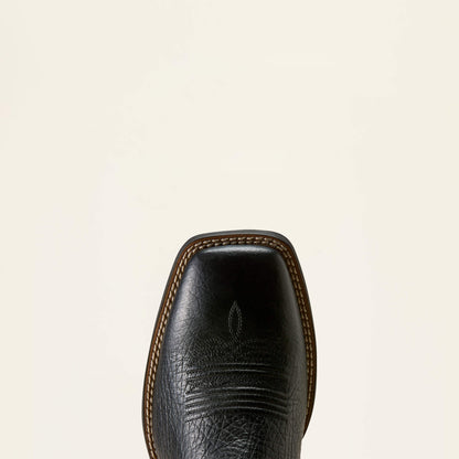 Ariat Steadfast Wide Square Toe Cowboy Boot