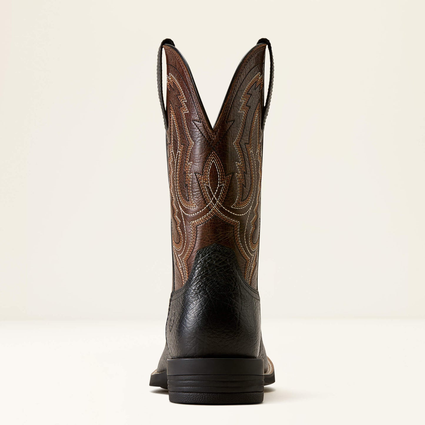 Ariat Steadfast Wide Square Toe Cowboy Boot