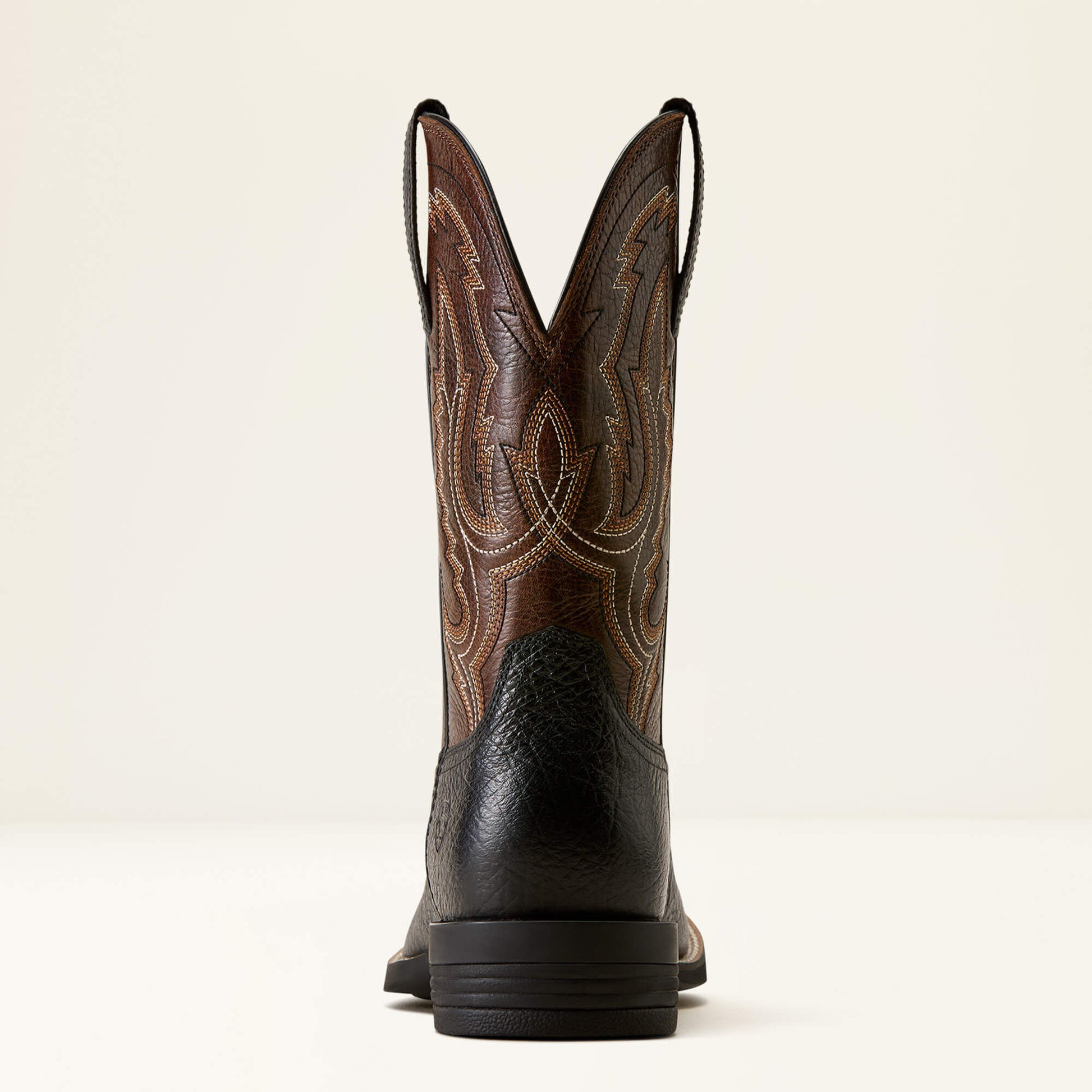 Ariat Steadfast Wide Square Toe Cowboy Boot