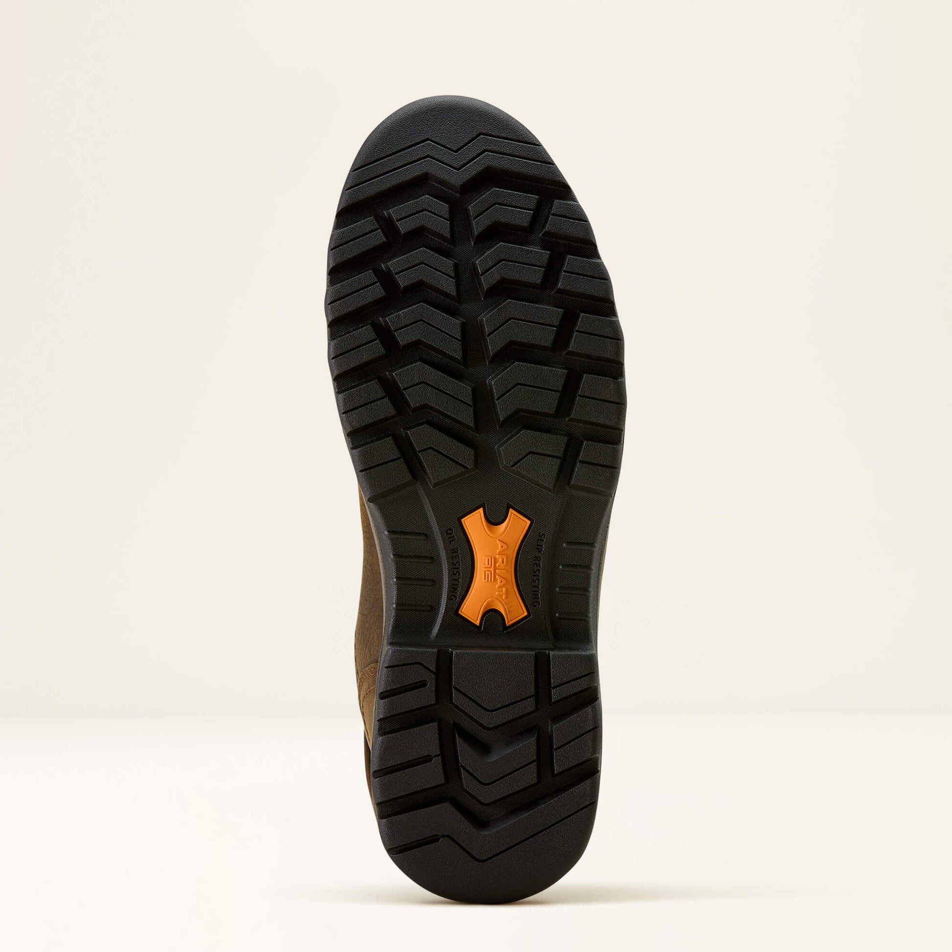 Ariat Turbo Duratread Pull On Waterproof Carbon Toe Work Boot