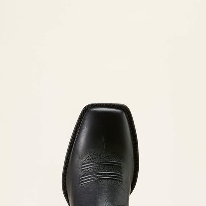 Ariat Alden Wide Square Toe Western Boot