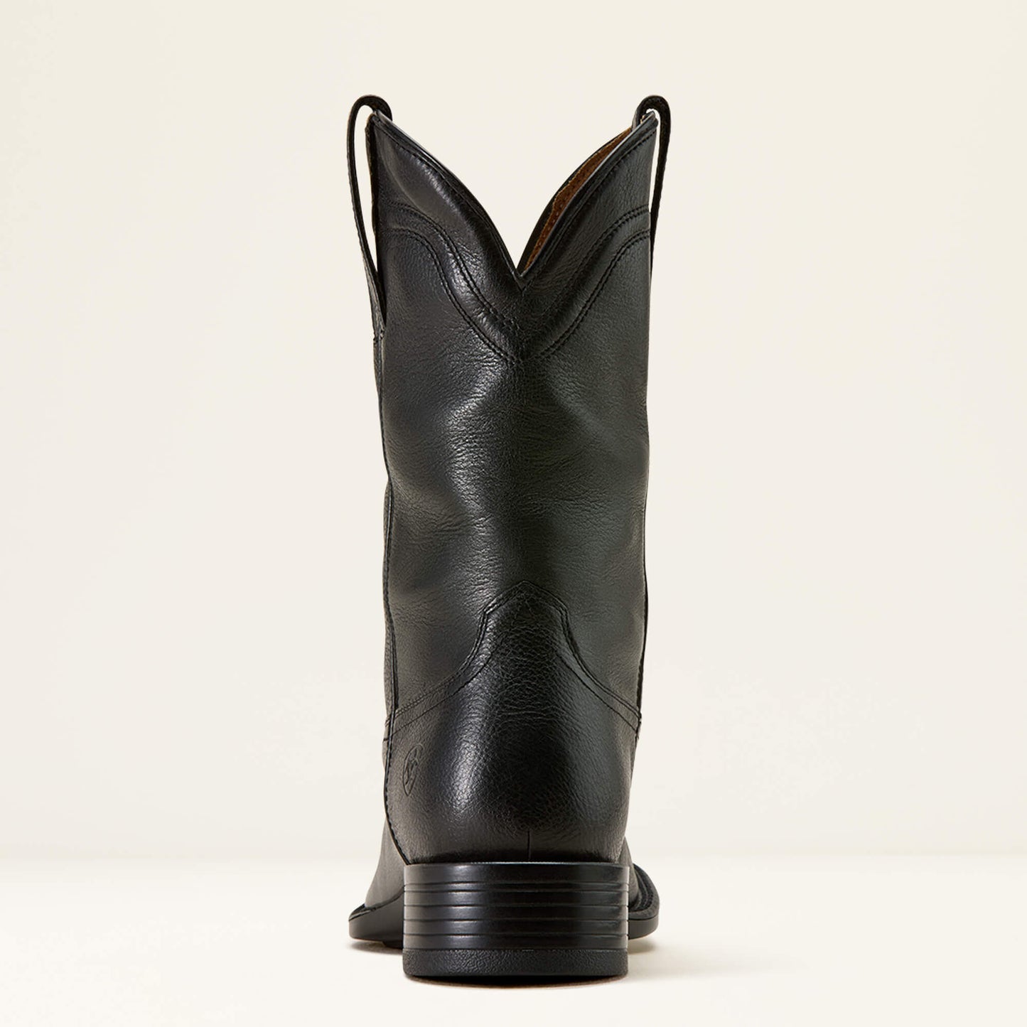 Ariat Alden Wide Square Toe Western Boot