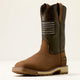 ALAMO BROWN/EARTHY OLIVE