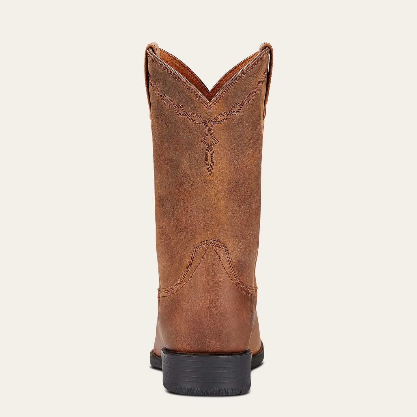 Ariat Heritage Roper Western Boot
