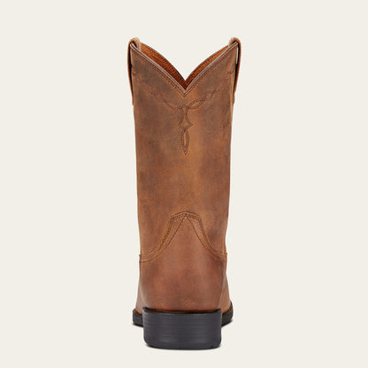 Ariat Heritage Roper Western Boot