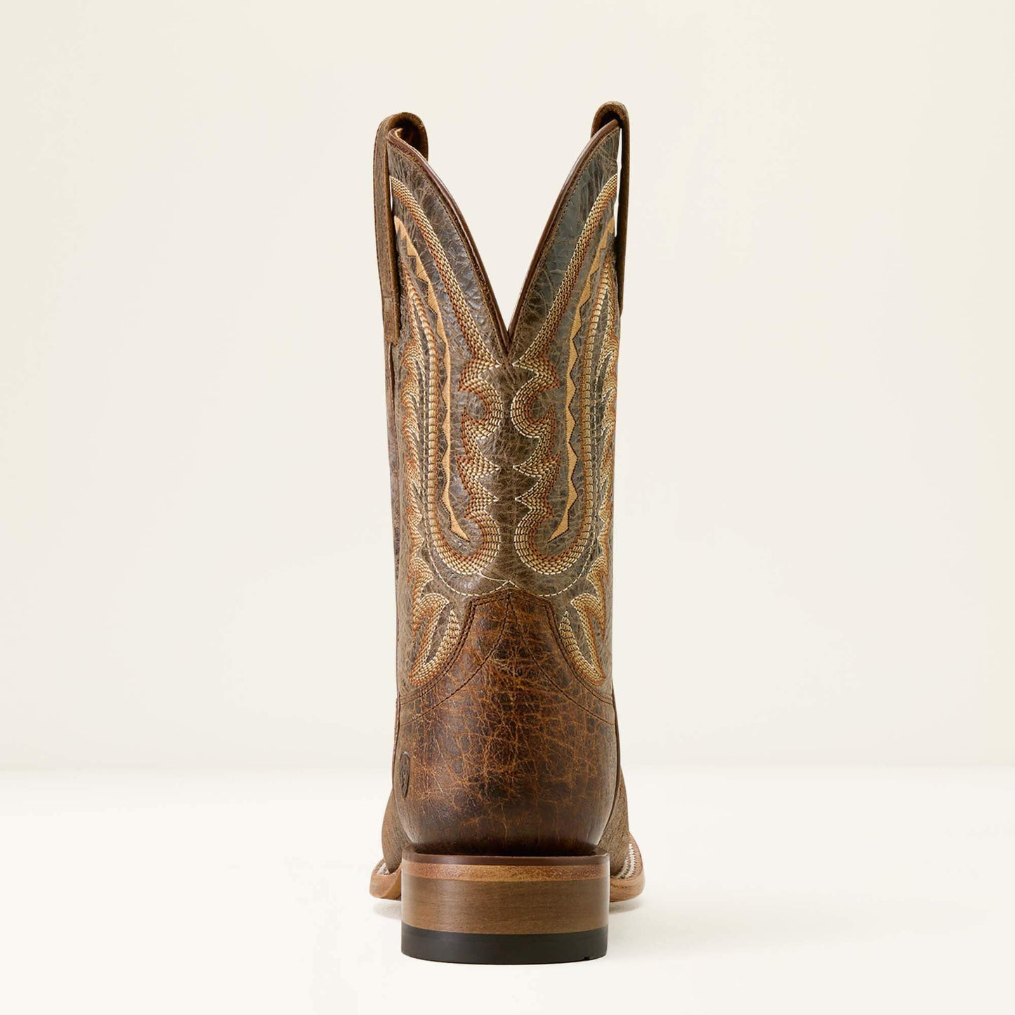 Ariat Rock Ridge Wide Square Toe Western Boot