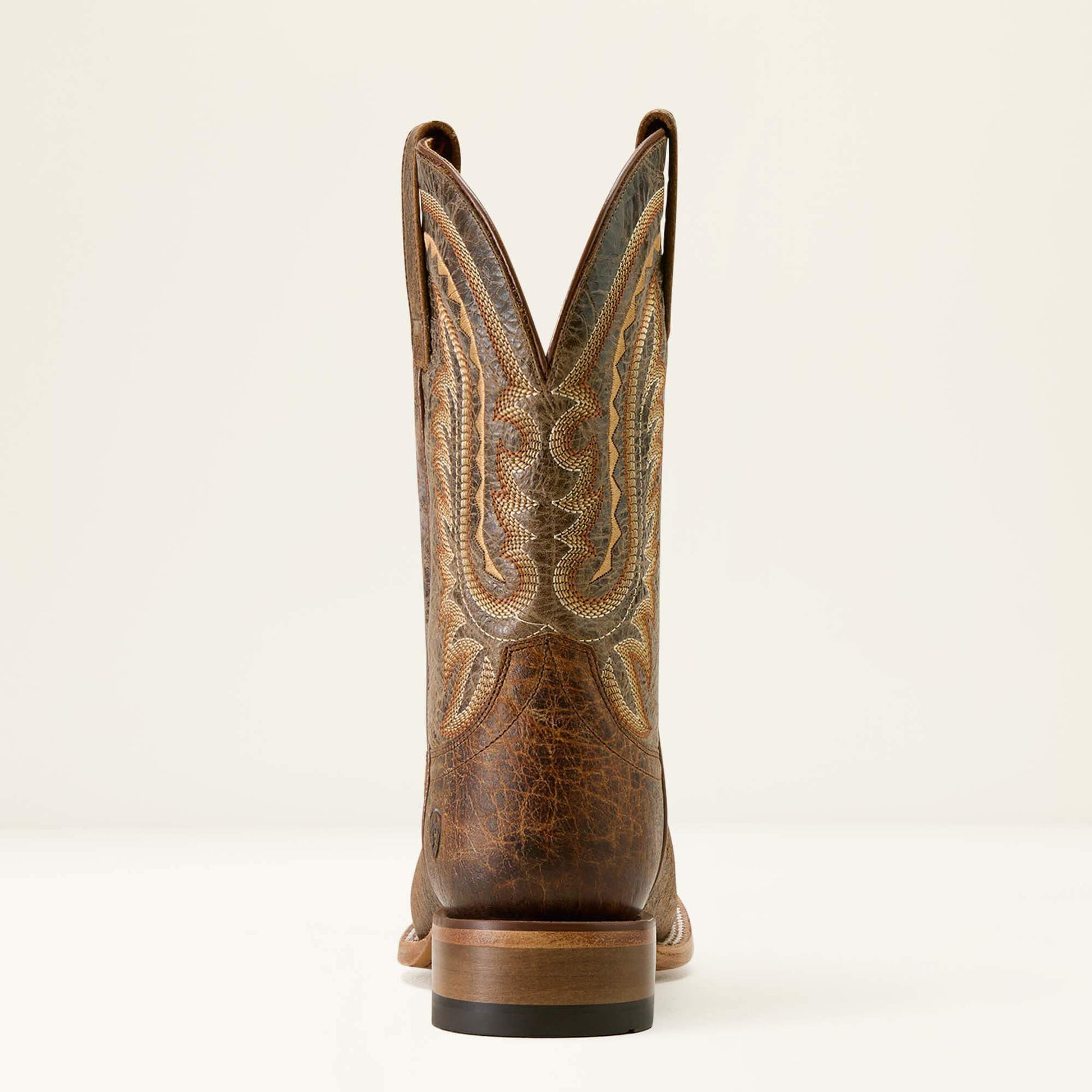 Ariat Rock Ridge Wide Square Toe Western Boot