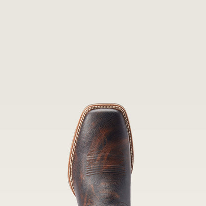 Ariat Sport Big Country Wide Square Toe Cowboy Boot