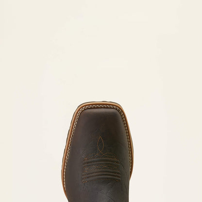 Ariat Hybrid Low Boy Wide Square Toe Chelsea Boot