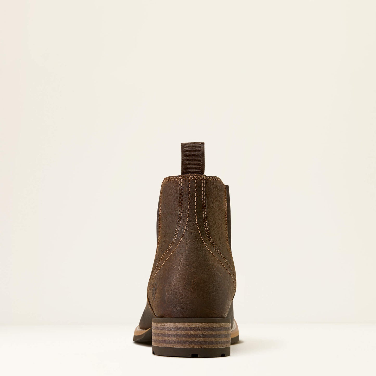 Ariat Hybrid Low Boy Wide Square Toe Chelsea Boot