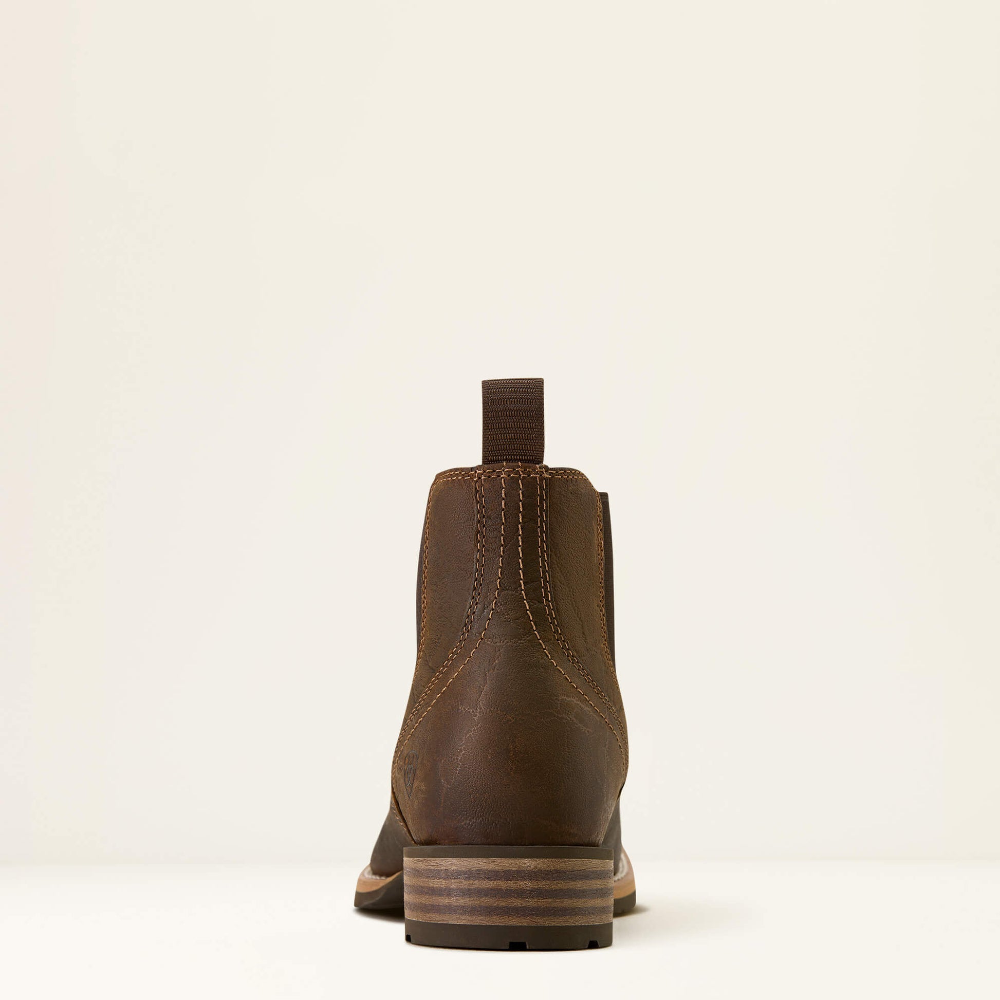 Ariat Hybrid Low Boy Wide Square Toe Chelsea Boot