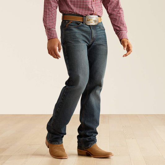 Ariat M2 Traditional Relaxed Pro Series Ray Boot Cut Jean