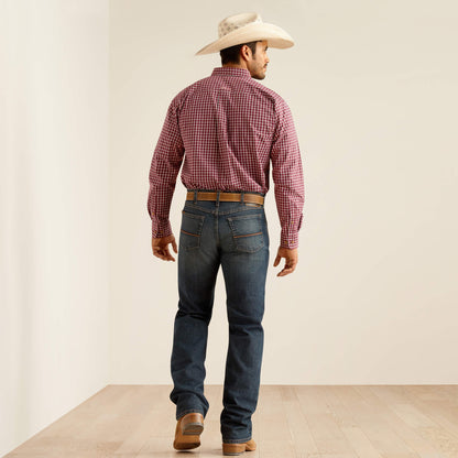 Ariat M2 Traditional Relaxed Pro Series Ray Boot Cut Jean