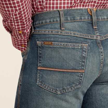 Ariat M2 Traditional Relaxed Pro Series Ray Boot Cut Jean