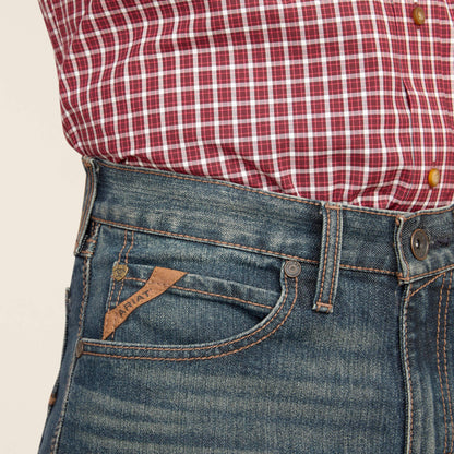 Ariat M2 Traditional Relaxed Pro Series Ray Boot Cut Jean