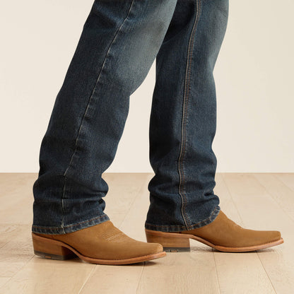 Ariat M2 Traditional Relaxed Pro Series Ray Boot Cut Jean
