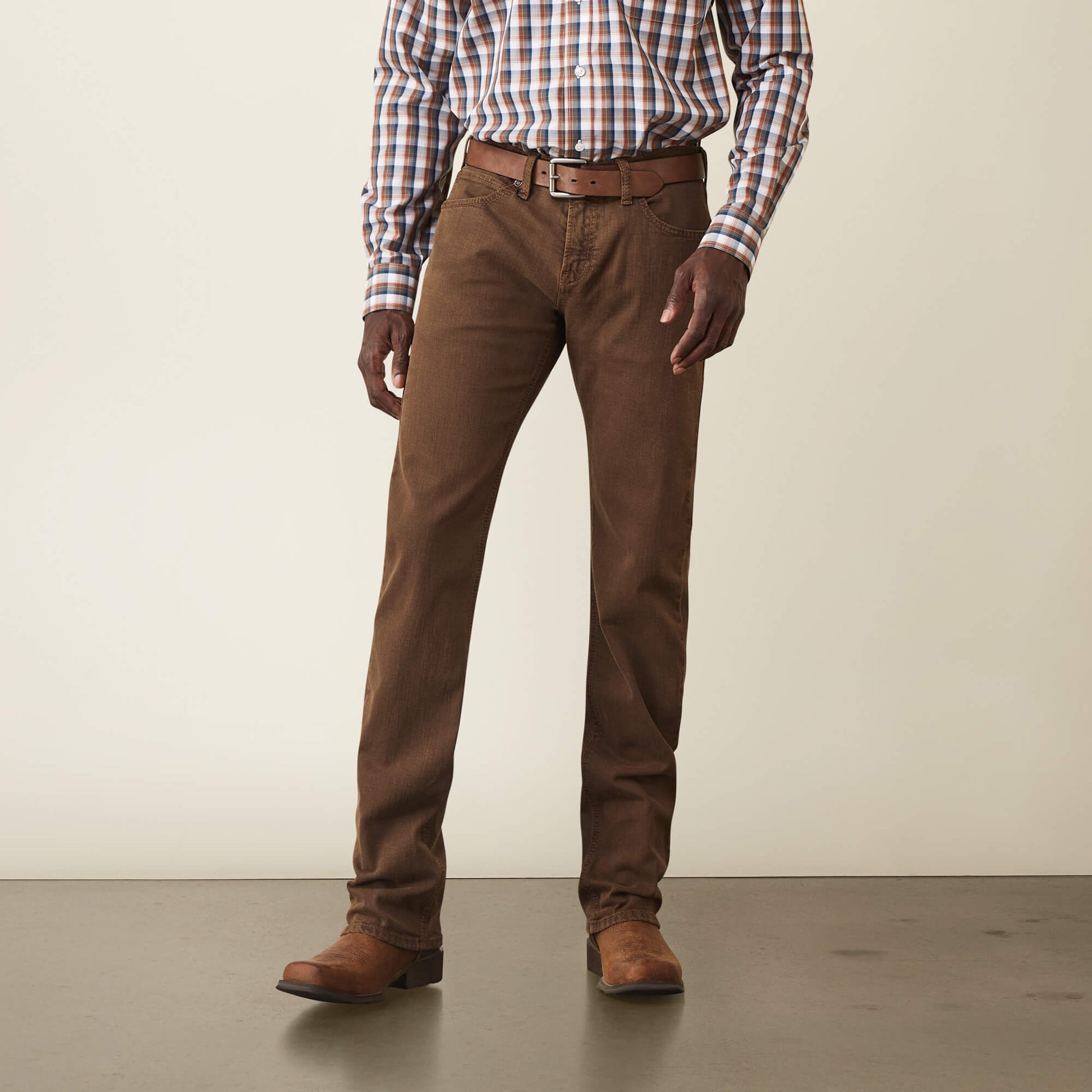 Ariat M7 Grizzly Straight Jean