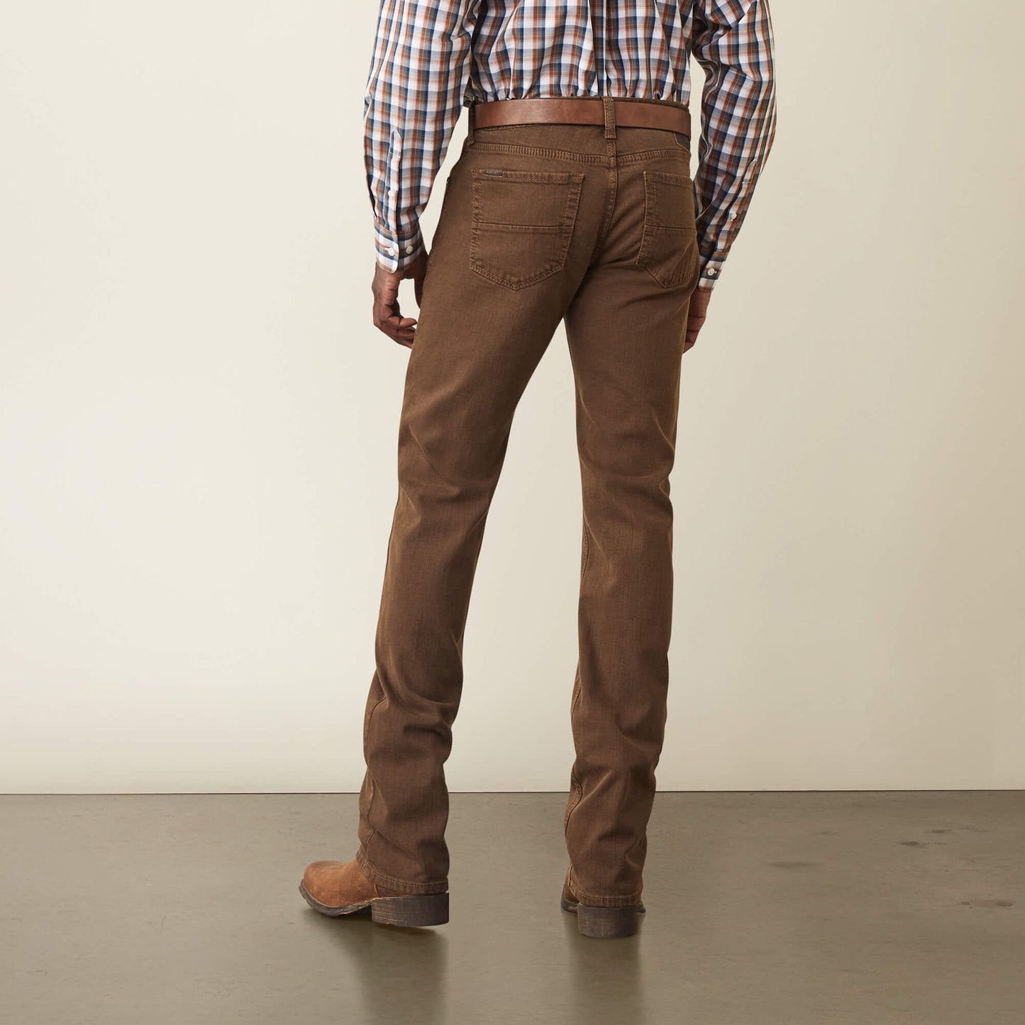 Ariat M7 Grizzly Straight Jean