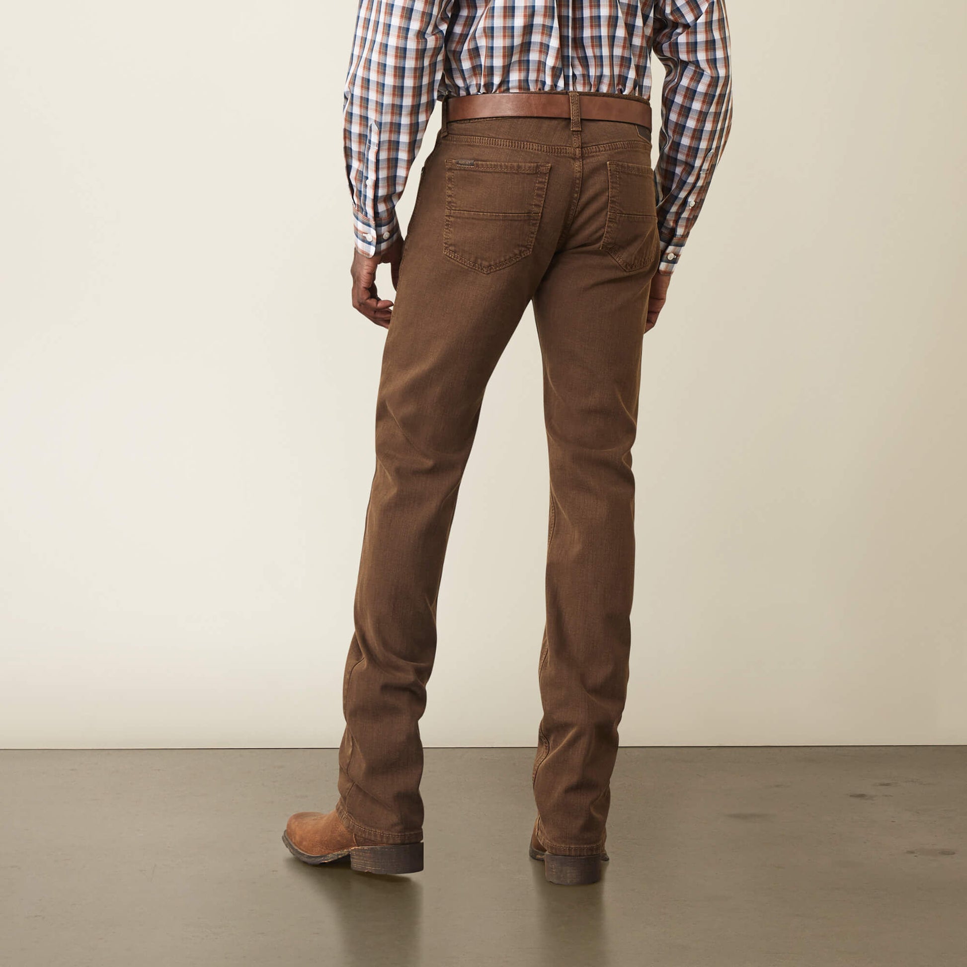 Ariat M7 Grizzly Straight Jean