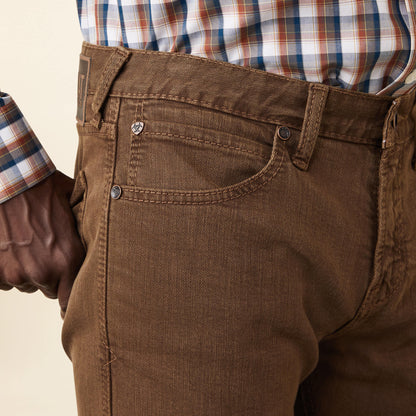 Ariat M7 Grizzly Straight Jean