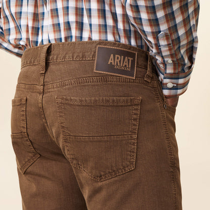 Ariat M7 Grizzly Straight Jean