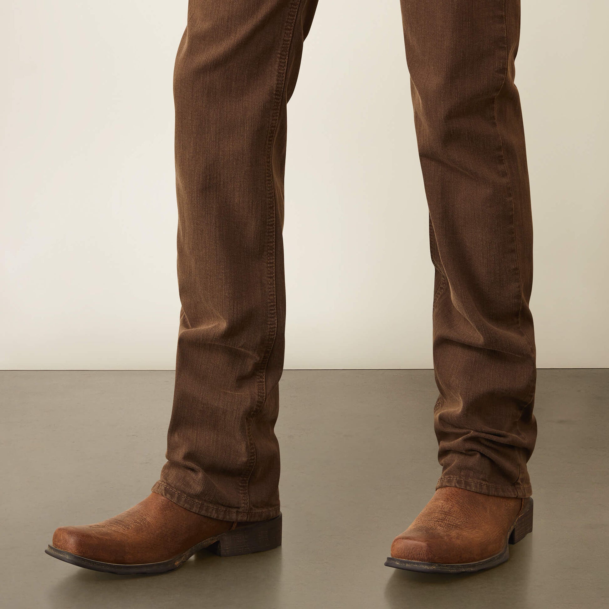 Ariat M7 Grizzly Straight Jean