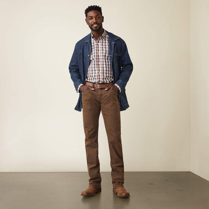 Ariat M7 Grizzly Straight Jean