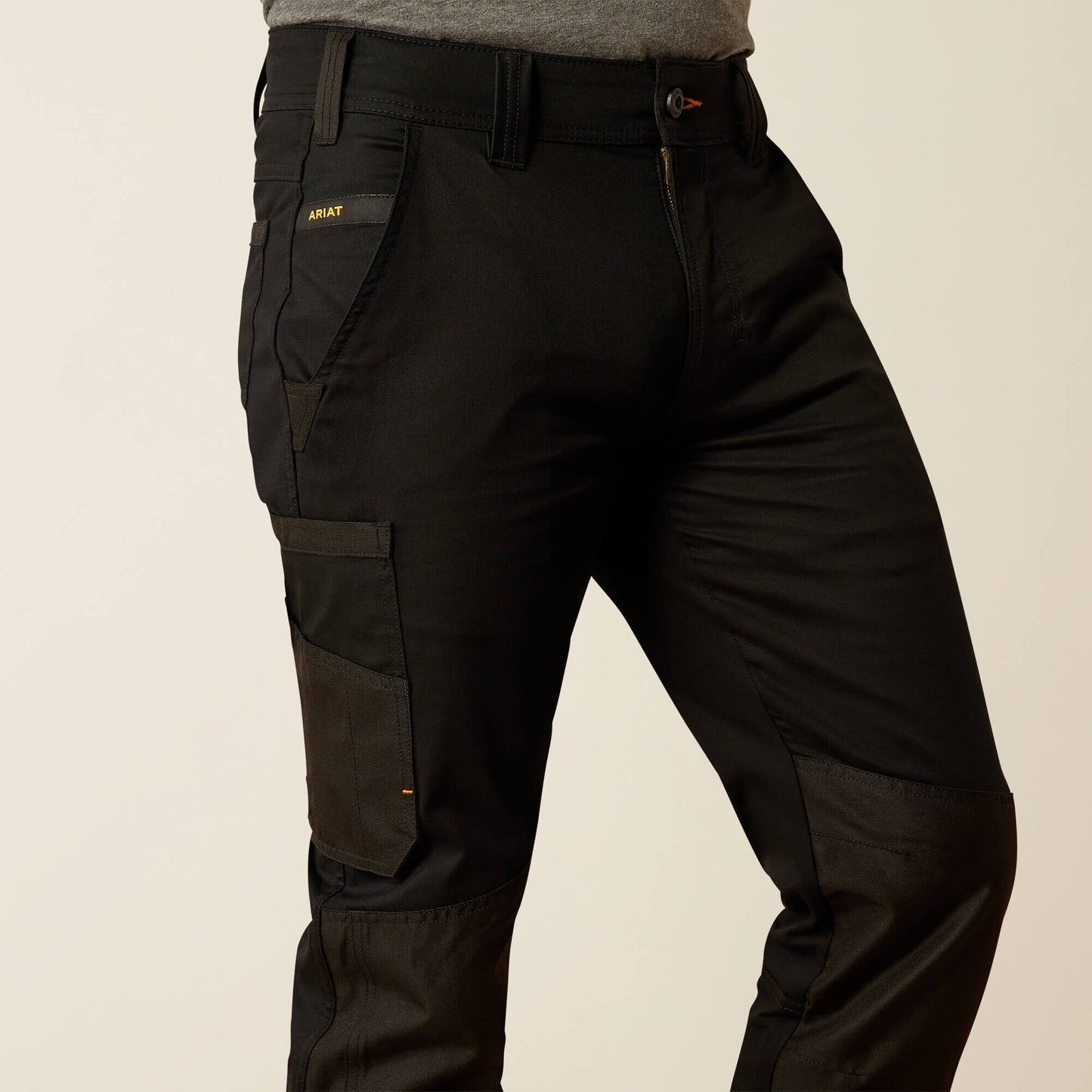 Ariat Rebar M5 Straight DuraStretch Cargo Pant