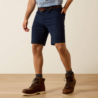 Ariat Rebar DuraStretch Made Tough 10" Short