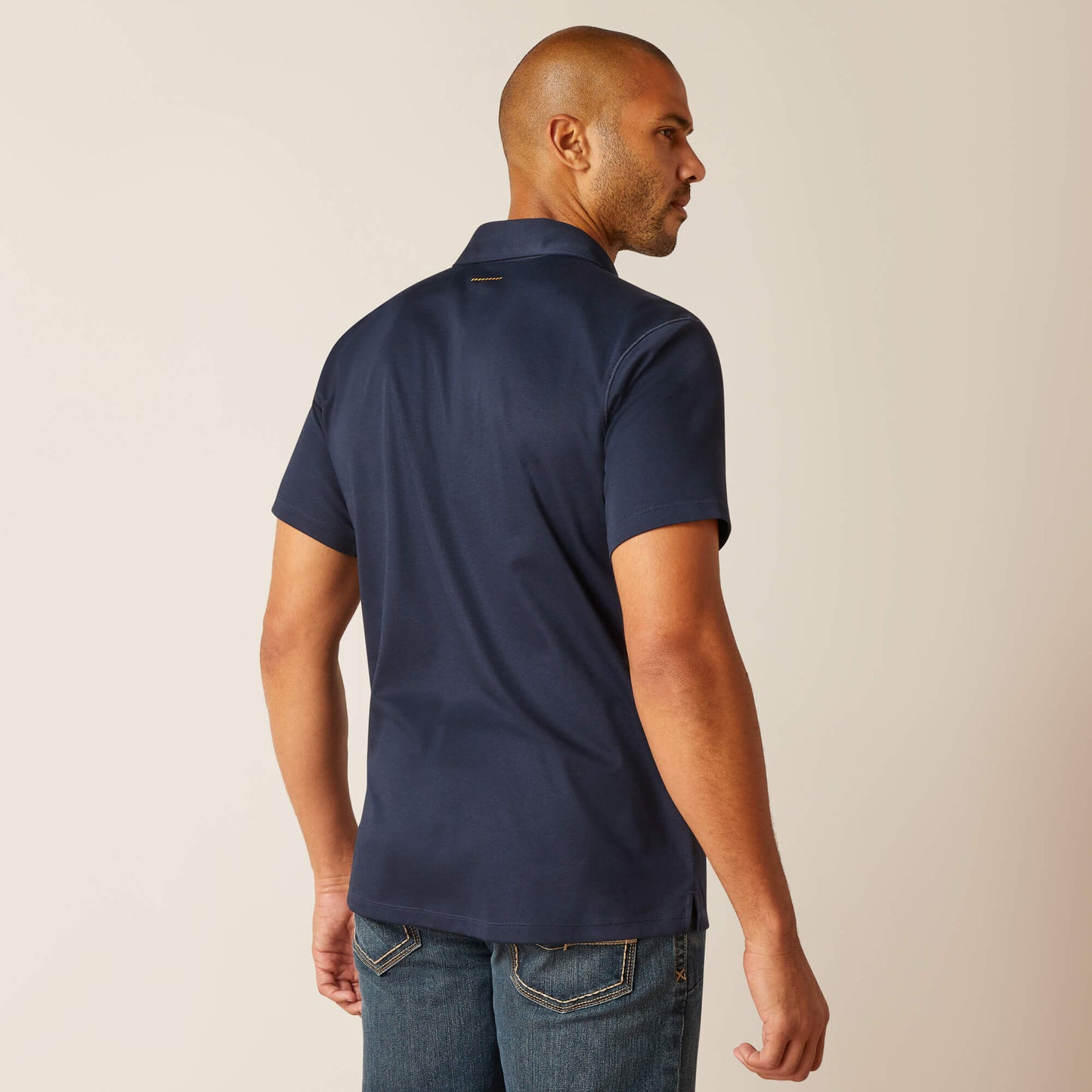 Ariat Rebar Foreman Polo