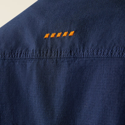 Ariat Rebar Made Tough DuraStretch Work Shirt