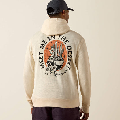 Ariat Lightweight Retro Hoodie