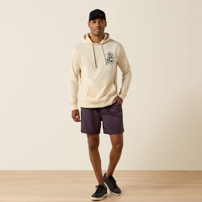 Ariat Lightweight Retro Hoodie