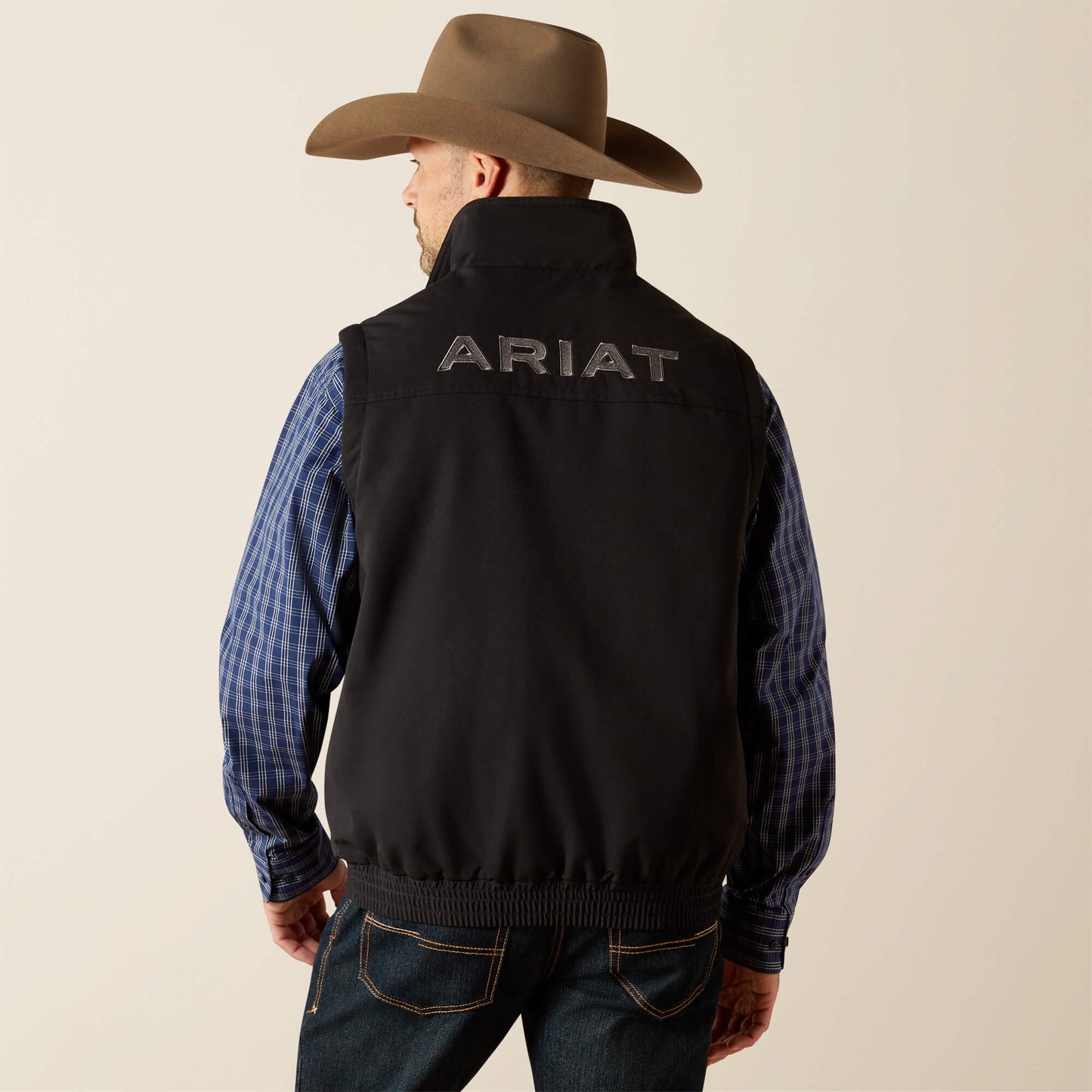 Ariat Field Insulated Vest