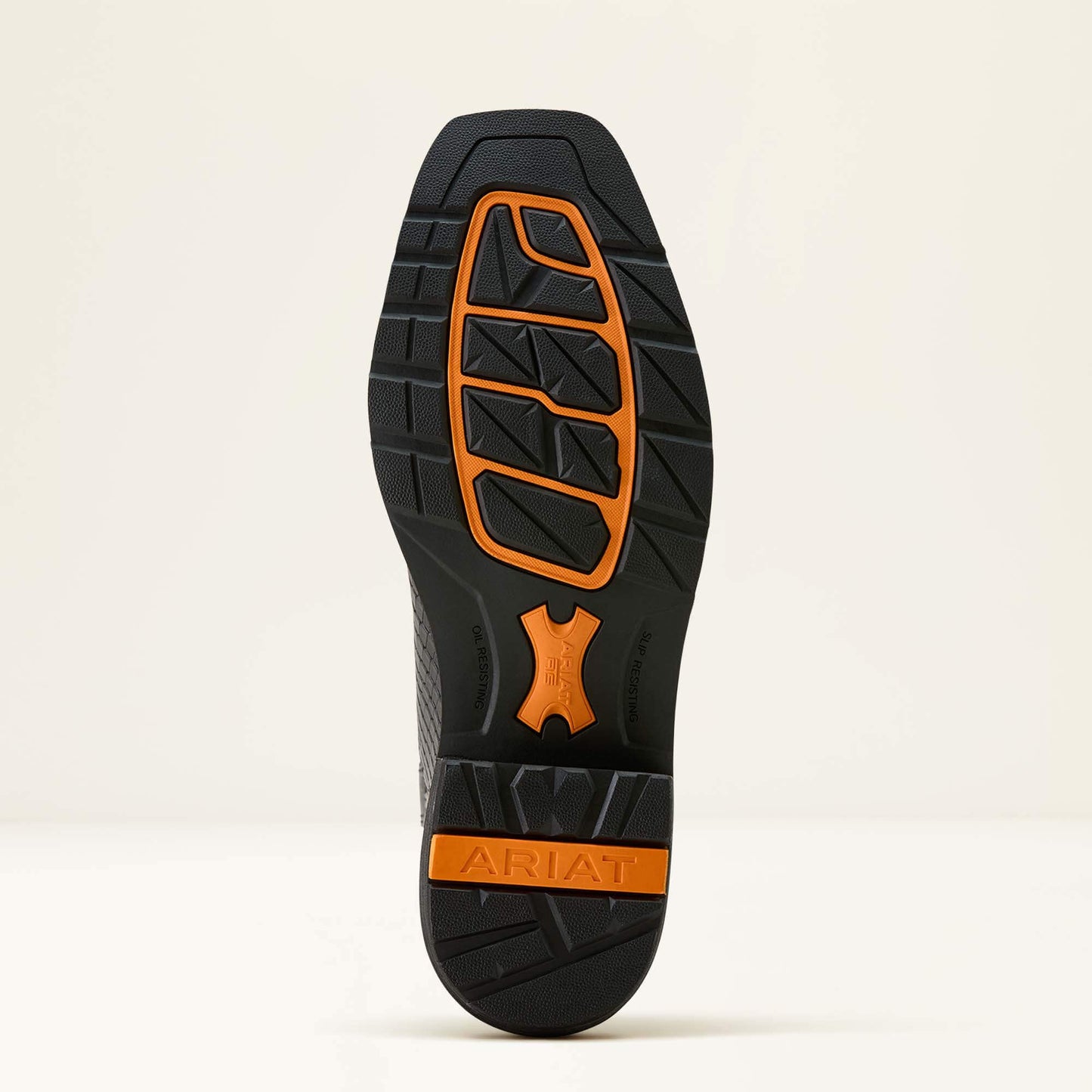 Ariat Ironside Square Toe Steel Toe Work Boot
