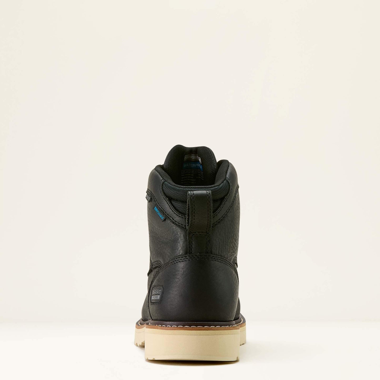 Ariat Rebar Lift 6" Waterproof Composite Toe Work Boot