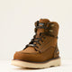 DISTRESSED BROWN