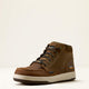 DISTRESSED BROWN