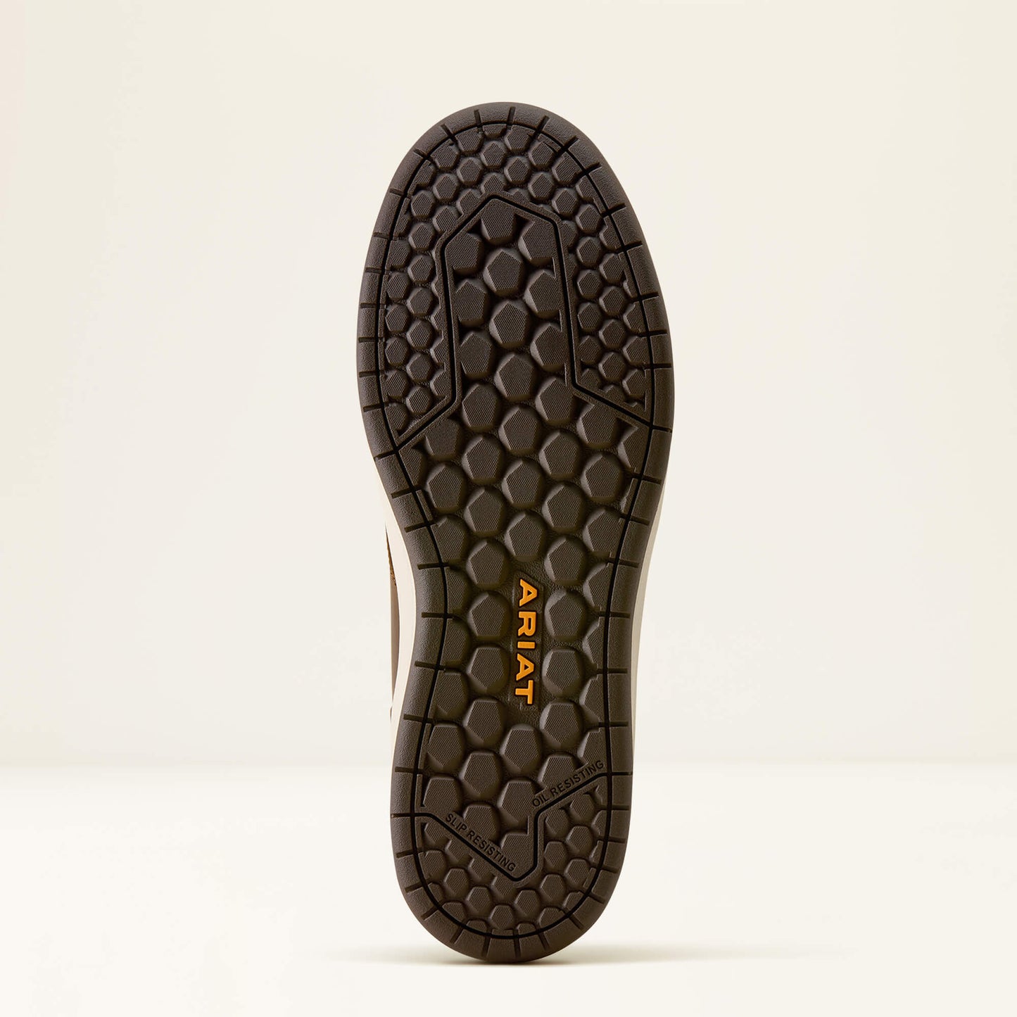 Ariat Outmatch Mid Composite Toe Work Shoe