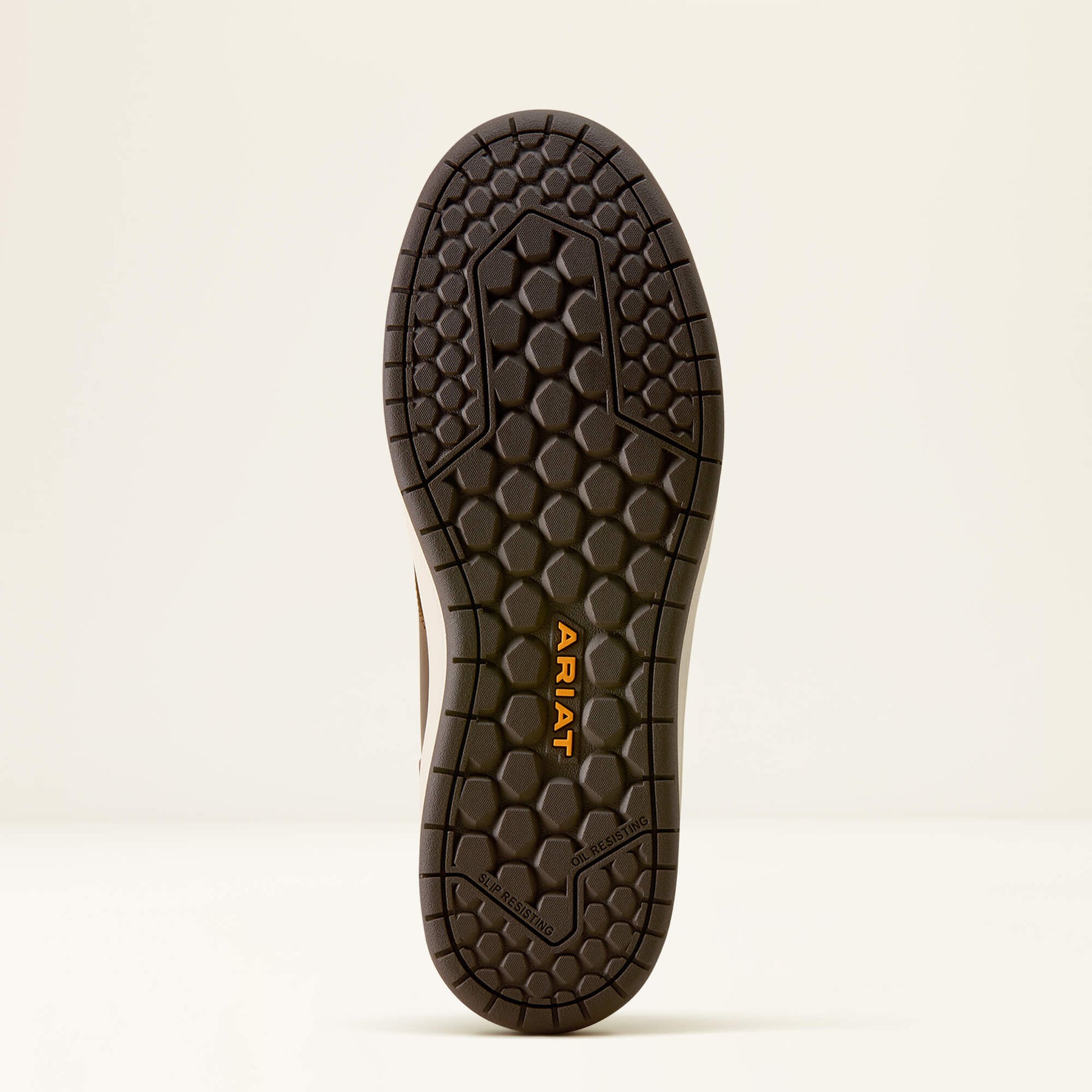 Ariat Outmatch Mid Composite Toe Work Shoe