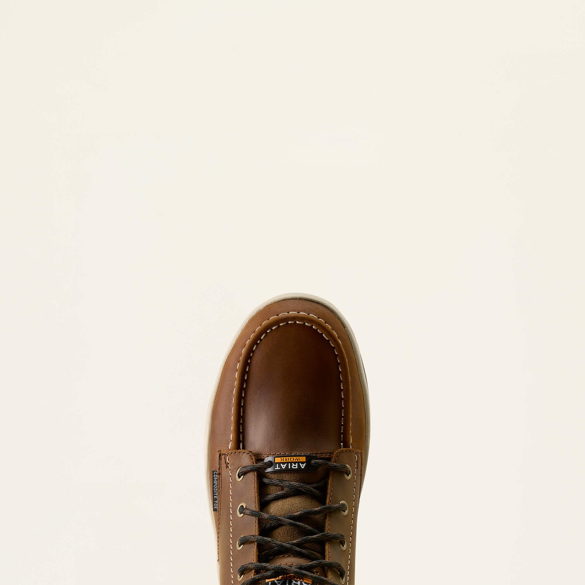 Ariat Outmatch Mid Composite Toe Work Shoe