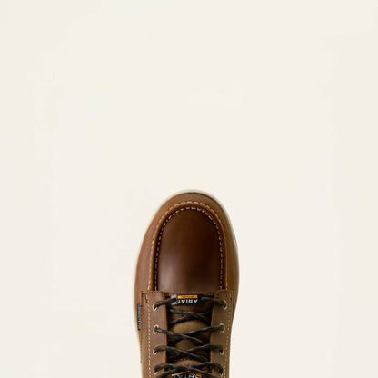 Ariat Outmatch Mid Composite Toe Work Shoe