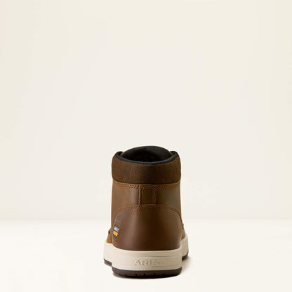 Ariat Outmatch Mid Composite Toe Work Shoe