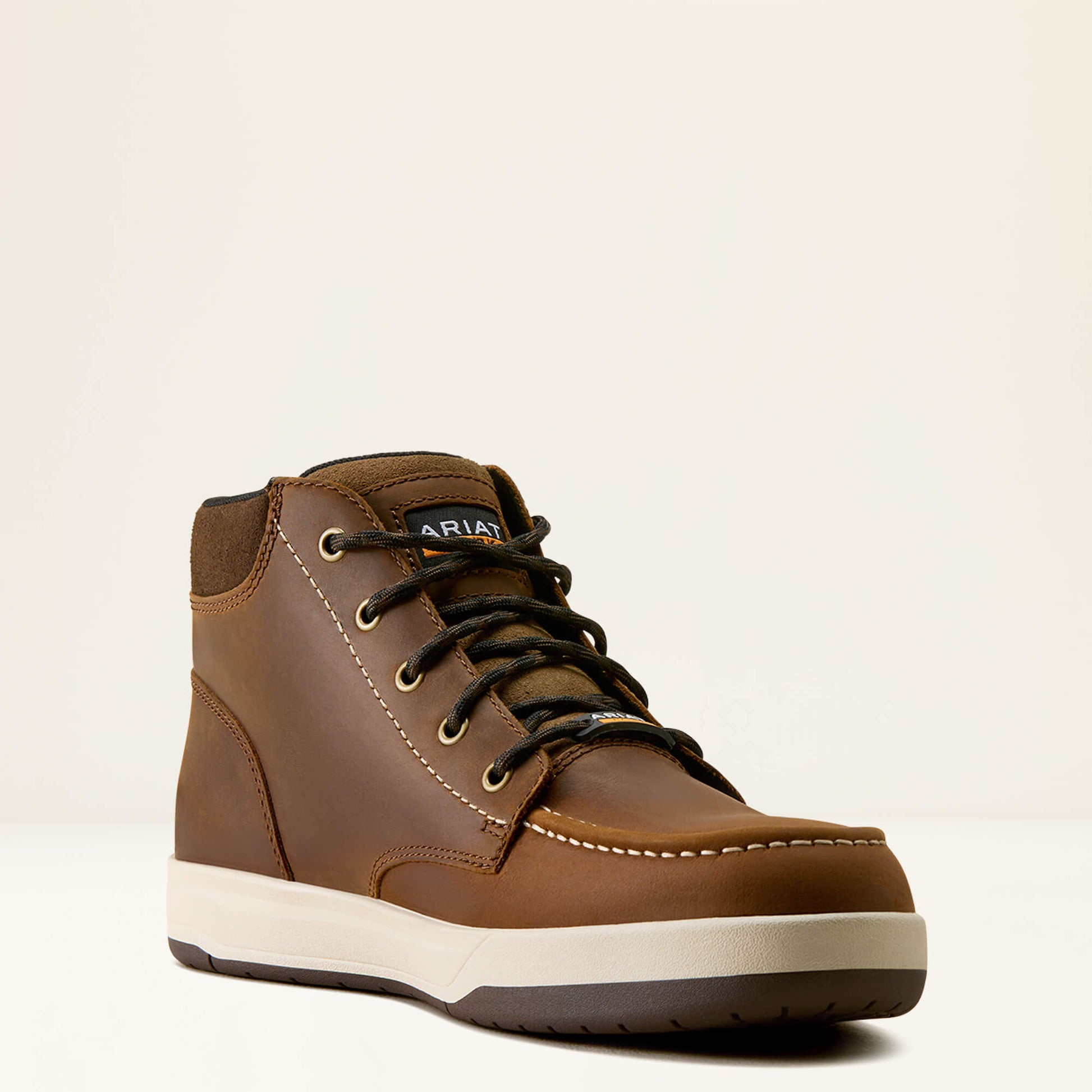 Ariat Outmatch Mid Composite Toe Work Shoe