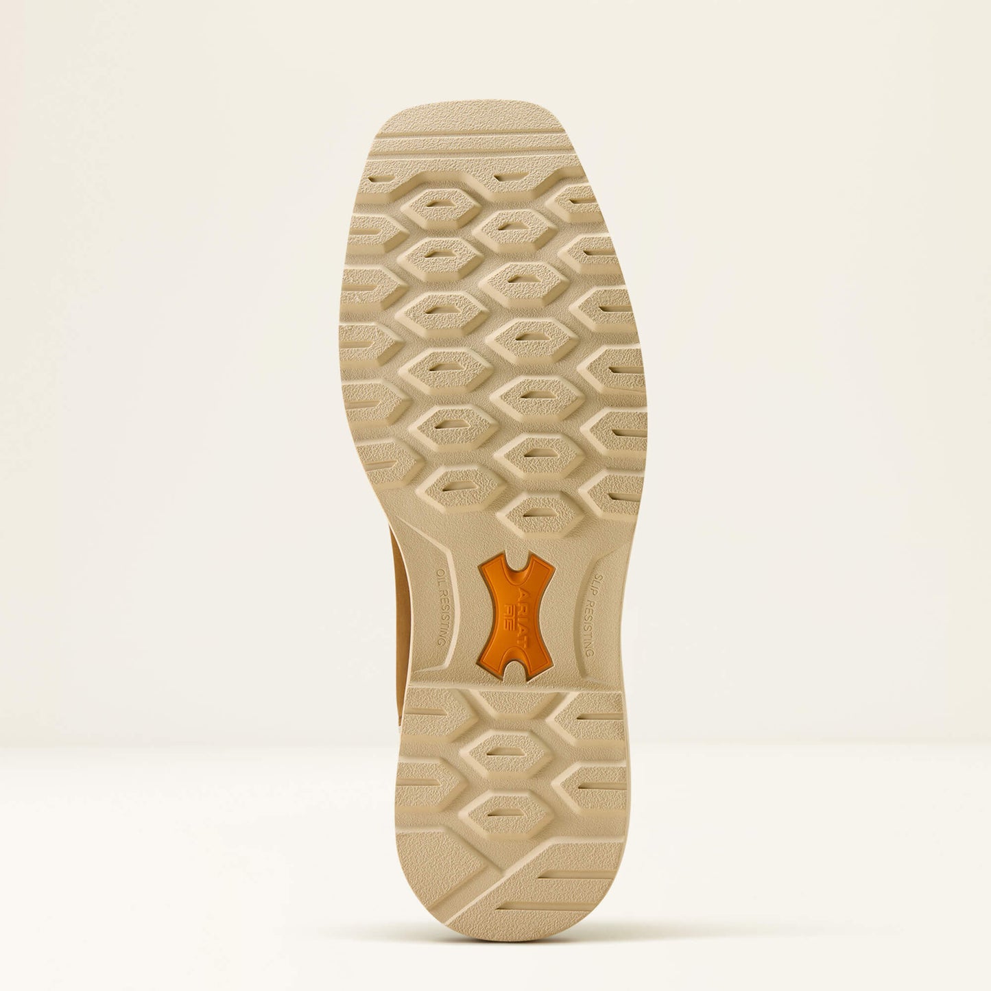 Ariat Activator Waterproof Steel Toe Work Boot