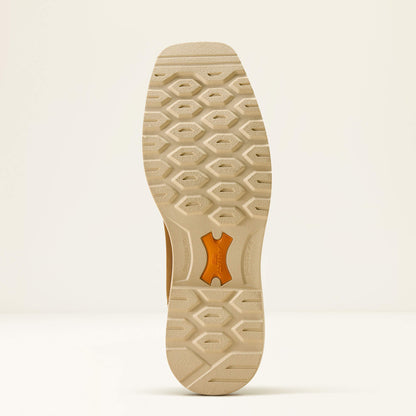 Ariat Activator Waterproof Steel Toe Work Boot